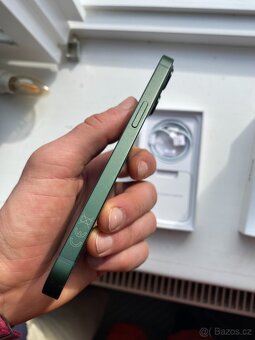 Iphone 13 green - 7