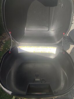 Piaggio Beverly 200 - 7