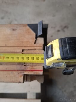 Střešní okna velux - 7