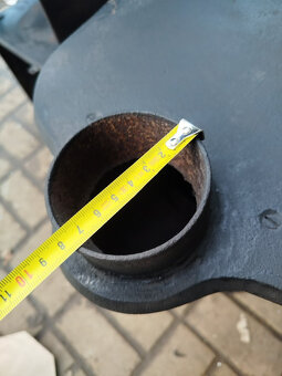 LITINOVÁ KAMNA SVOAS - PRAGA V3S - 7