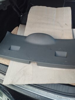 Páté dveře Ford Focus 2 rok.2007 - 7