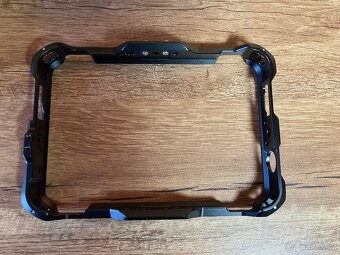 SmallRig Cage Kit pro Atomos Shinobi 7 - 7