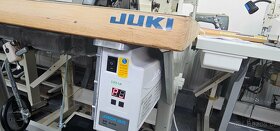 šicí stroj JUKI DLN-5410 - 7