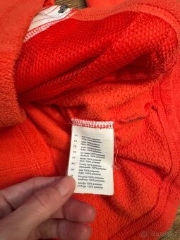 Dámská fleecová mikina Helly Hansen Polartec - 7