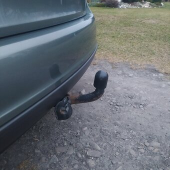 Volkswagen Golf plus 1.9 tdi 77kw - 7