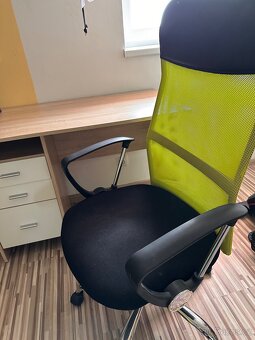 Nábytek - ložnice - dětský pokoj - 7