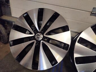 ALU VW Golf 18" - 7