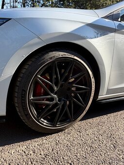 Seat Leon Cupra 290 - 7