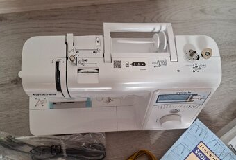 Šicí stroj Brother - 7