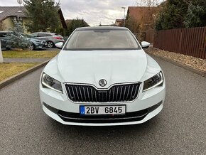 Škoda Superb 2.0TSi 162Kw - 7