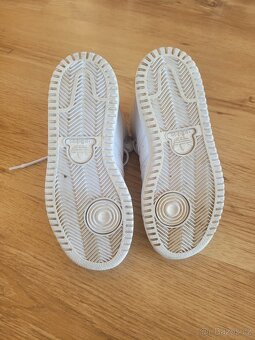 Boty adidas - 7