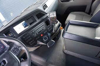 MAN TGS 32.430 - domíchávač betonu Liebherr - 7