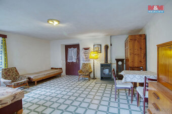 Prodej chalupy, 82 m², Lnáře - 7