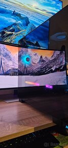 Herní PC pro 4K– 7900XTX/7500F/B650/32GB/1000W/Win11 -záruka - 7