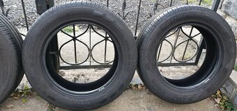Letní pneu PIRELLI SCORPION VERDE 235/60 R 18 103V - 7