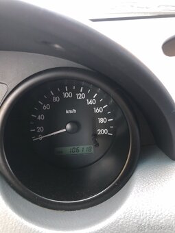 Daewoo Kalos 1.2i - 7