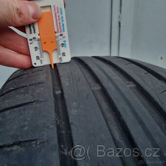 205/55 R16 Dunlop - 7