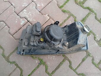 Freelander 1 - 7