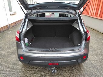 Nissan Qashqai 1.6i 84 Kw ještě se starým dobrým motorem - 7