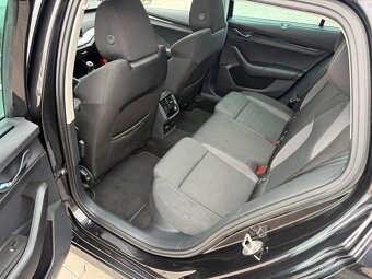 Škoda Octavia 2021 2.0TDi 85kw 125TKm Panorama Tažné - 7