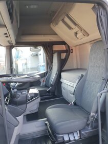 Kabina SCANIA CR 20 - 7