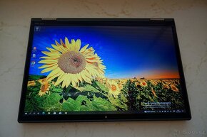 █ Lenovo X13 Yoga gen 3 (i5, 512GB, záruka Lenovo) █ - 7