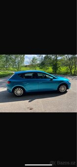 Seat Leon - 7