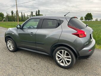 Nissan Juke 1.6Dig-T 140kw - 7