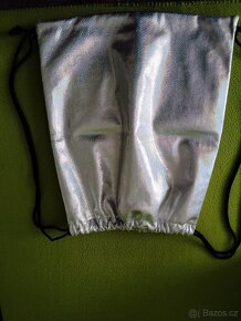 Sportovní vaky 3 ks - 7