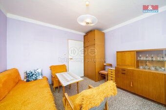 Prodej bytu 3+1, 82 m², Svitavy, ul. Družstevní - 7