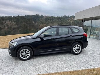2018 BMW X1 2.0d - 7