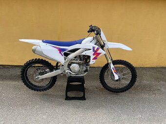 Yamaha YZ450F /2024/ - 7