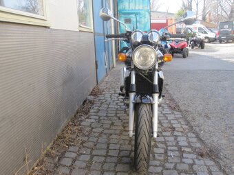 Kawasaki ER5 - 7
