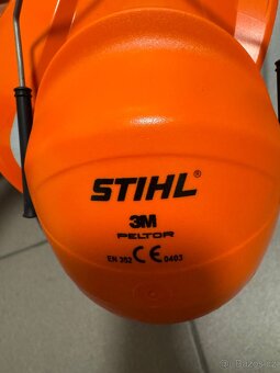 Stihl motorová pila příslušenství Ms 261 362 400 - 7