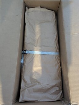 Surfboard Red Dragon SUP PaddleBoard nafukovací 350x83x15cm - 7