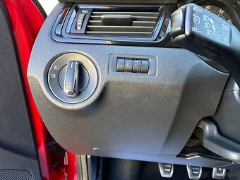 Škoda Rapid Spaceback 1.2TSI/77kW 1.Maj. r.v.2013 PANORAMA - 7