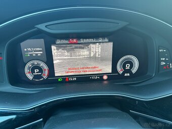 Audi Q8, S-Line B&O Nez.To Tažné N.viď - 7