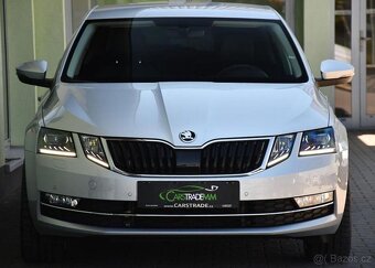 Škoda Octavia 2,0TSI 140KW 22.tKM ČR STYLE - 7