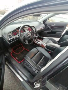 Audi a6 r.v.2007 - 7