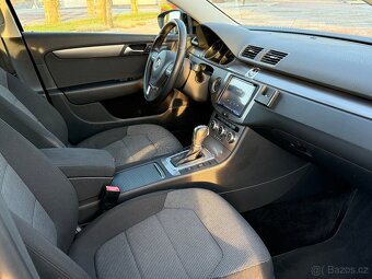 ⭐️VOLKSWAGEN⭐️PASSAT B7⭐️ 4MOTION⭐️2.0TDI 130KW⭐️ - 7