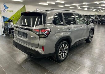 Subaru Forester 2.0 Touring 2025 skladem 100 kw1 - 7