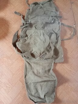 Batohy a jine - 7