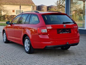 Škoda Octavia Combi 1,2TSI 77KW - 7