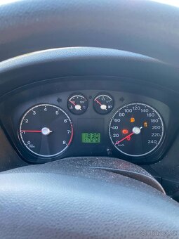 Ford Focus mk2 - 7