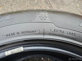 2 Zimní pneumatiky Fulda Kristall 4x4 235/65 R17 XL - 7