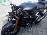 APRILIA 1000 FACTORY - 7
