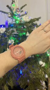 G-Shock Casio hodinky GMA-S2100 - 7