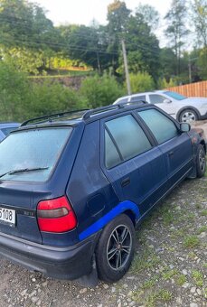 Škoda Felicia - 7