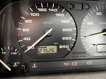 Golf mk3 - 7