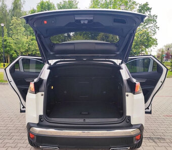 Peugeot 3008 BlueHDi 130 Stop & Start EAT8 Active Business-P - 7